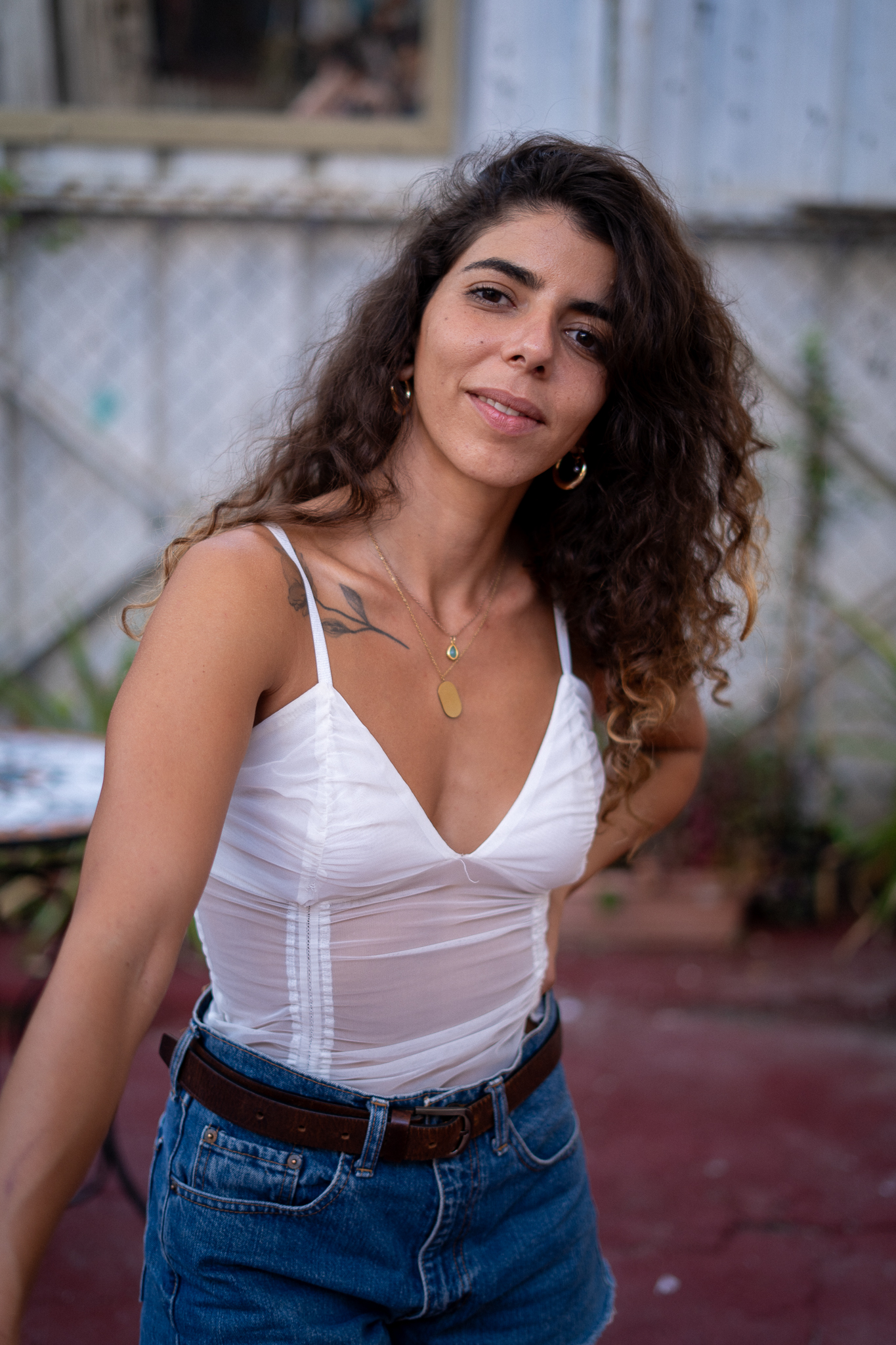 משתתף באירוע פוטוהאנג - היכרויות עם צילומים מקצועיים